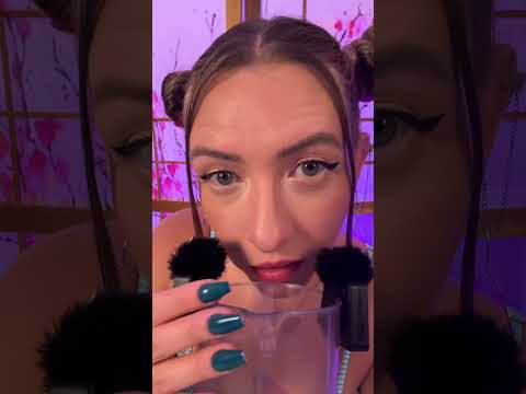 ASMR🎧 Sons de boquinha 💋