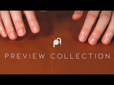p q ASMR 🦻🏼고음질 프리뷰 모음집ㅣ팅글 고인물 (No Talking)