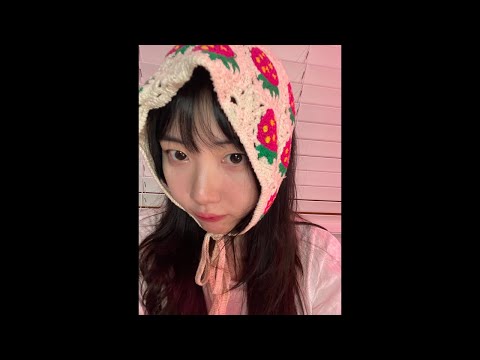 DOOBOO ASMR 라이브 스트리밍 중