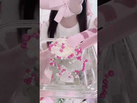 【モッパン】バター丸かじり🧈💕 #food #モッパン #mukbang #butter