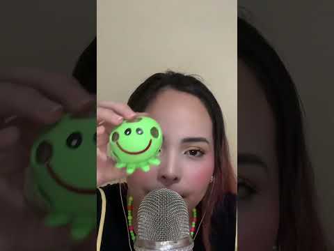 Asmr lá matraca
