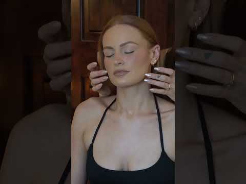 i have goosebumps just watching 🤤  #asmrrealperson