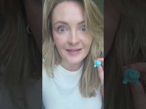 ASMR Testing you for ADHD