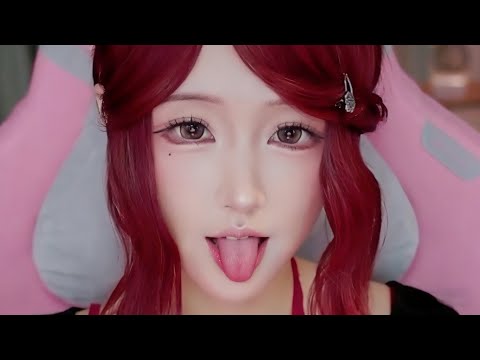 ASMR | Ear Massage & Cleaning