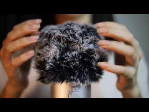 ASMR thư giãn dễ ngủ  - Pii Ca Asmr
