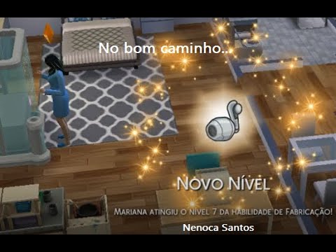 The Sims 4 Vida Sustentável | Estamos no bom caminho...🔝😊🌍 #EP13