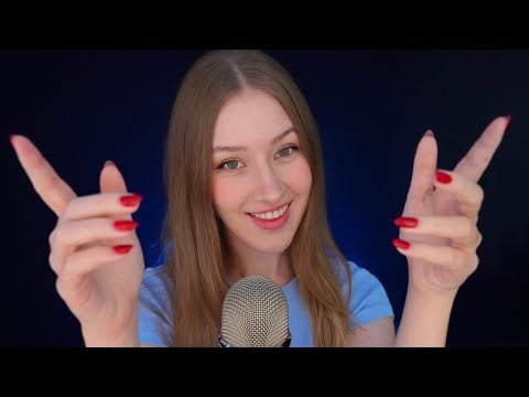 Remember when ASMR was ACTUALLY relaxing? 