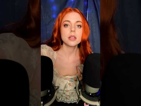 ASMR Super FAST Makeup Application #shorts #Asmr #asmrsounds