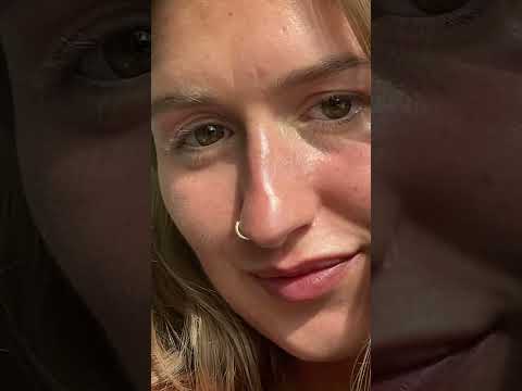 I’m so proud of you #asmr #asmrwhisper