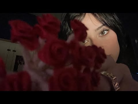ASMR NO TALKING| Visuales y soniditos 💤