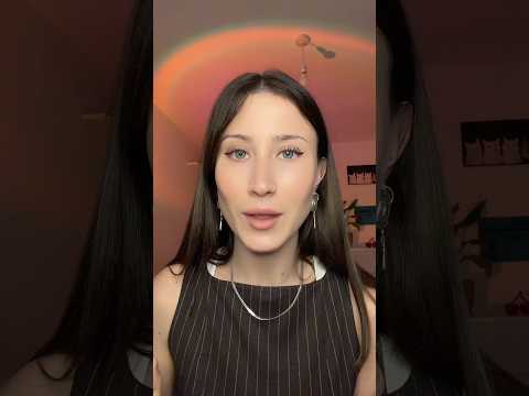 ASMR doctor role play 🩺 #asmr #asmrshorts