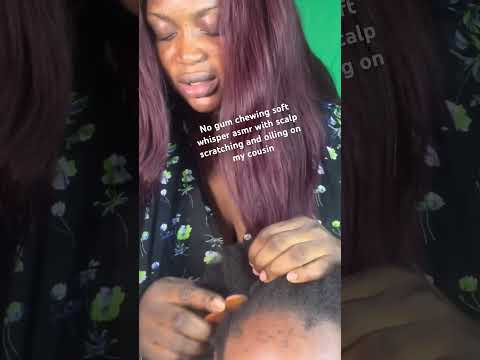 Be#mariamsasmr #mariamasmr #asrscratching #asmrscalpcheck #asmrsoundtriggers #aasmrsmitiktoks #asmr