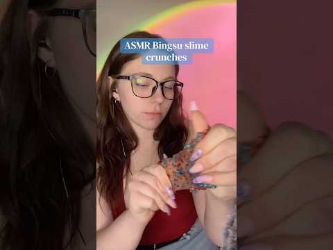 #asmr #asmrslime #slimeasmr #relax #triggersforsleep #asmrrelaxation #relaxationtechniques #tingles