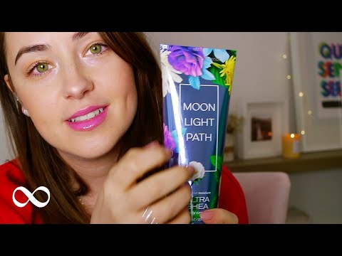 Unboxing a Gift From @Prim ASMR | ASMR Secret Santa Gift Exchange