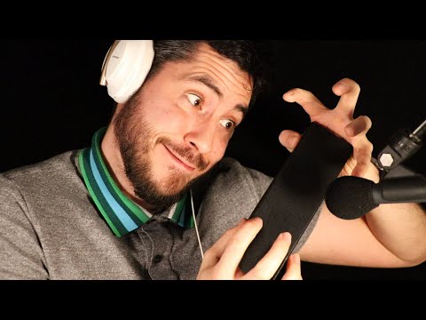 Le FAST est il votre POINT FAIBLE ASMR ?