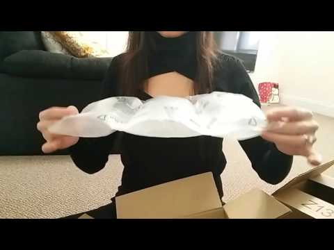 Asmr~ Unboxing Pt. 2 (Whispering)