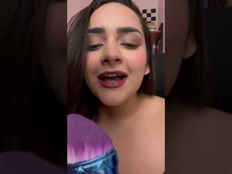 ASMR Será que Você Escolheu os MESMOS Objetos que Eu? 🔮✨