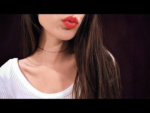 ASMR Girlfriend Personal Attention, Kiss, I Love You 💘 Roleplay ♥ [RECOVERED VIDEO]