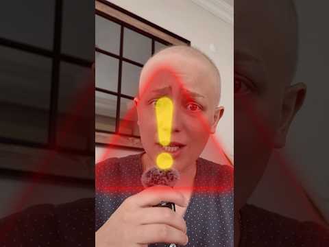 Uzun hali için kanalıma gelebilirsin.. #kanser #cancer