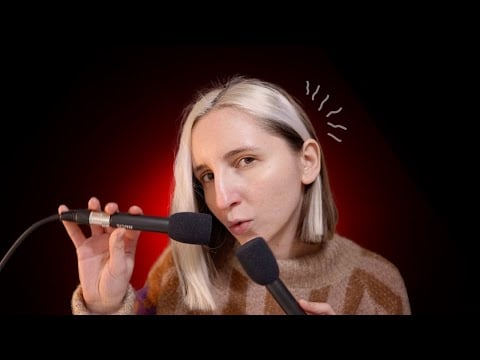 ASMR FR | 🔴 Ton Cerveau Va S'évaporer À L'Écoute De Cet INAUDIBLE 🫦