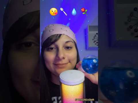 ASMR | Emoji challenge ✨️ Parte 23!
