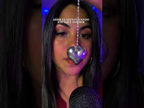 #tingles #mouthwhisper #asmrbrasil #relax #visualtingle #asmrsounds #dormir #mouthsounds #satisfying