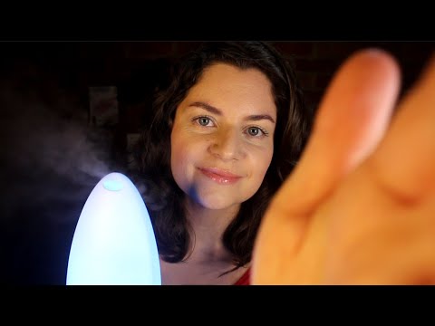 Remova o STRESS da sua AURA | Energia Zen ASMR