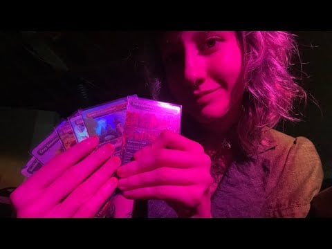 ASMR secret lair stardew valley opening 2 (lofi)