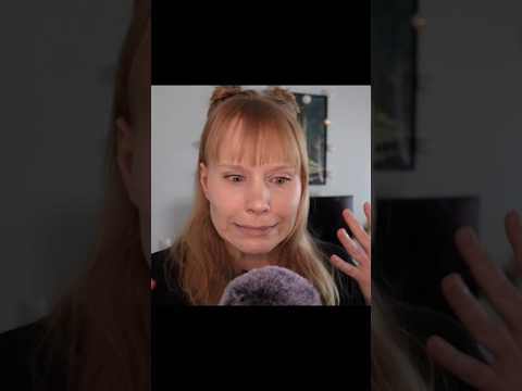 Onneksi Uskalsin🌸 #asmr #whispering #storytime #opiskelu #ystävät #asmrshorts