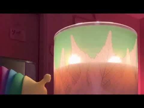 DANSK/DANISH ASMR - reading you a story | soft spoken