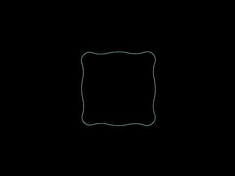ASMR  - 38 Wooden trivet [No talking]