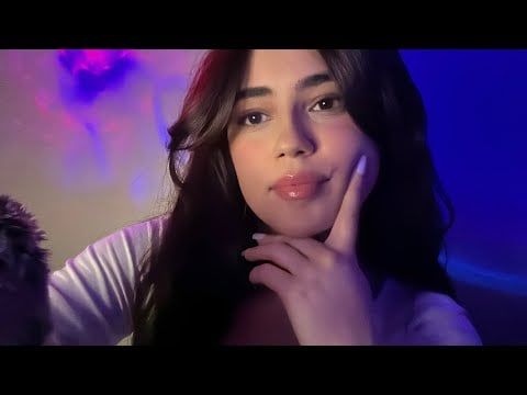 ASMR Guess The Silent Word 