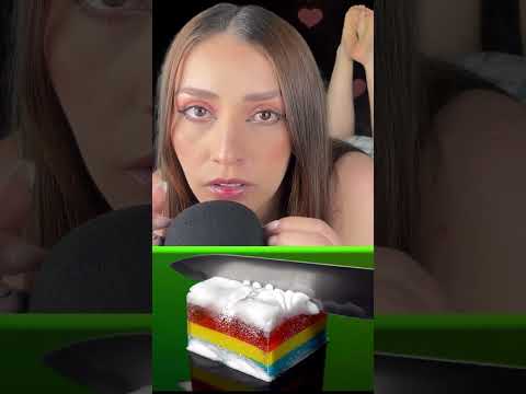 Solo 15 segundos y quedarás hipnotizado 😵 #ASMRShorts  #asmr