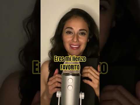 ASMR Pinto tu cuerpo 🧑‍🎨😉 💙 https://linktr.ee/asmrkat_fans #asmr #roleplay #satisfaying #asmrnovia