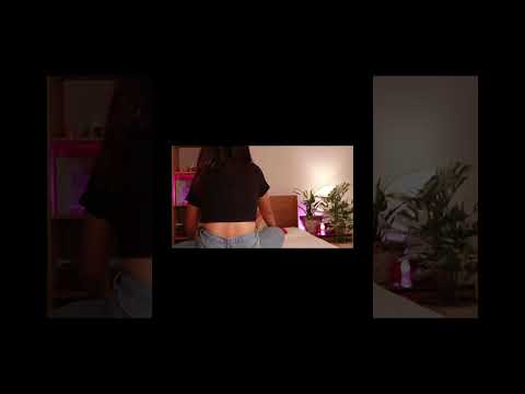 Hadjie’s first war tickle challenge