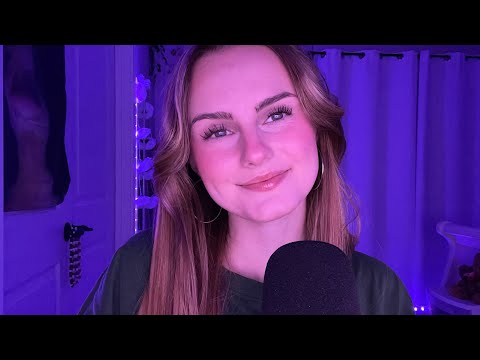 My Application to be your Fav ASMRtist!