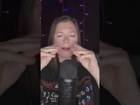 your brain likes simple triggers (asmr)