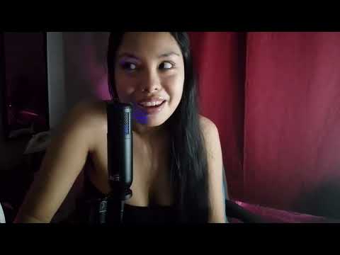 ASMR FLIRTY COLLEGE GIRL MAKES DEAL WITH YOU ROLEPLAY, WHISPERS, SOFT SPOKEN, PERSONAL ATTENTION