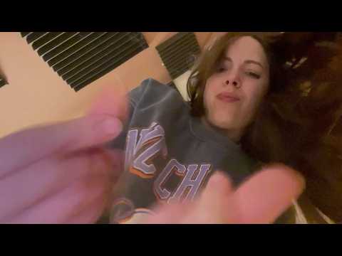 Giving You ADHD Again (Ft @ComeToRestASMR ) Fast Aggressive ASMR