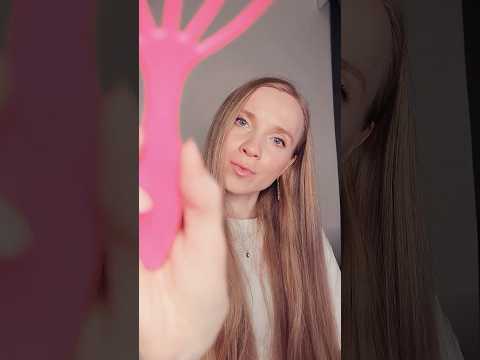 ASMR SUOMI Nopea Rentoutushetki ❤️#shorts #asmrvideo #asmr #shortsasmr #rentooloasmr #rentoutuminen