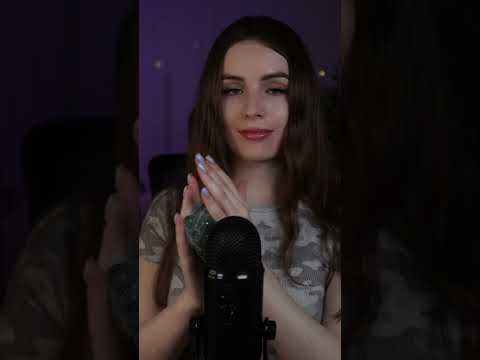 What If ASMR Could Cure Your Anxiety #asmrsounds #asmrshorts #asmr