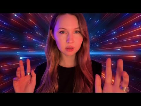 ASMR For When You're Faded😵‍💫 