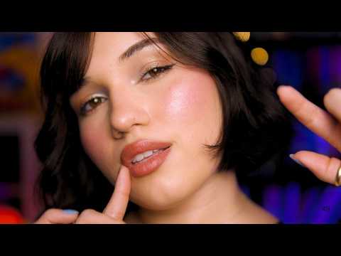 ★ASMR★  ESSES SÃO OS MELHORES GATILHOS PARA TE ARREPIAR💤 #31
