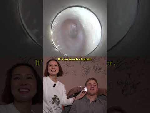 (ASMR) Professional Earwax Removal & Ear Cleaning in Japan