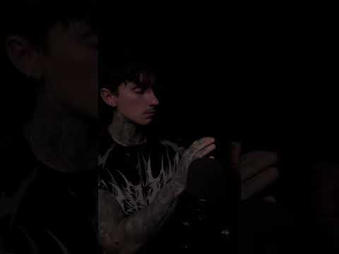 ASMR Brushing Your Hair