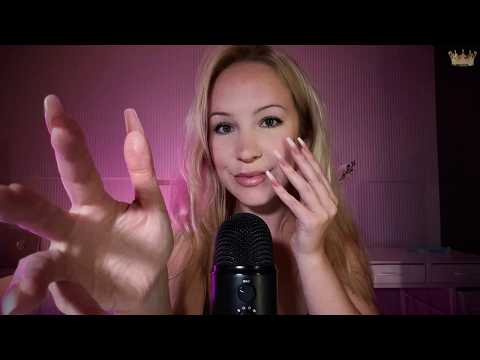 ASMR | Watch this if you need to relax/de-stress 🌱