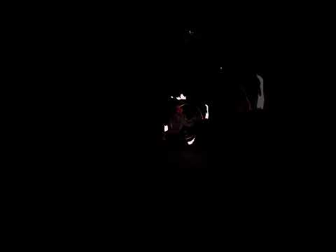 Fire Performance❤️‍🔥 Hula Hoop Unintentional ASMR🤯