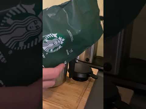 Morning Vibes, coffee ASMR