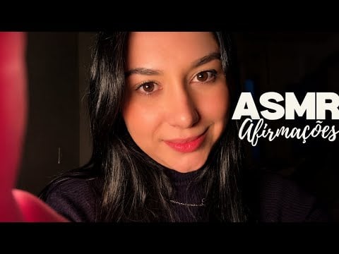 Você Precisa Ouvir isso Antes de Dormir | ASMR Cristão