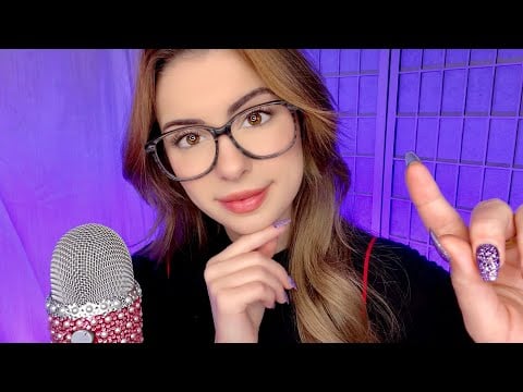 ASMR S'ENDORMIR en 15 MINUTES OU MOINS 15 Déclencheurs VITE et SENSIBLE ~Fast & Aggressive~